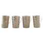 Mugs Cancun (Lot de 4)