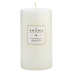 Bougie Aromathérapie Méditation - Patchouli & Encens