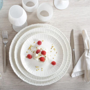 Assiettes