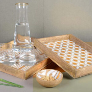 Plateaux