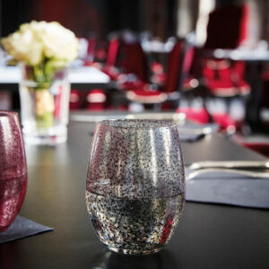 Verres & Sous-verre